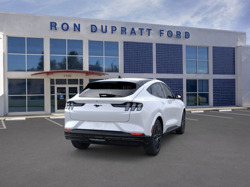 New 2025 Ford Mustang Mach-E Premium image 9
