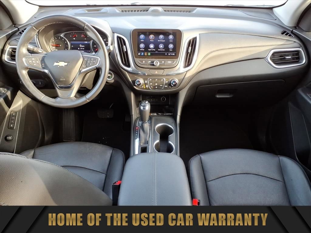 Used 2020 Chevrolet Equinox Premier image 27