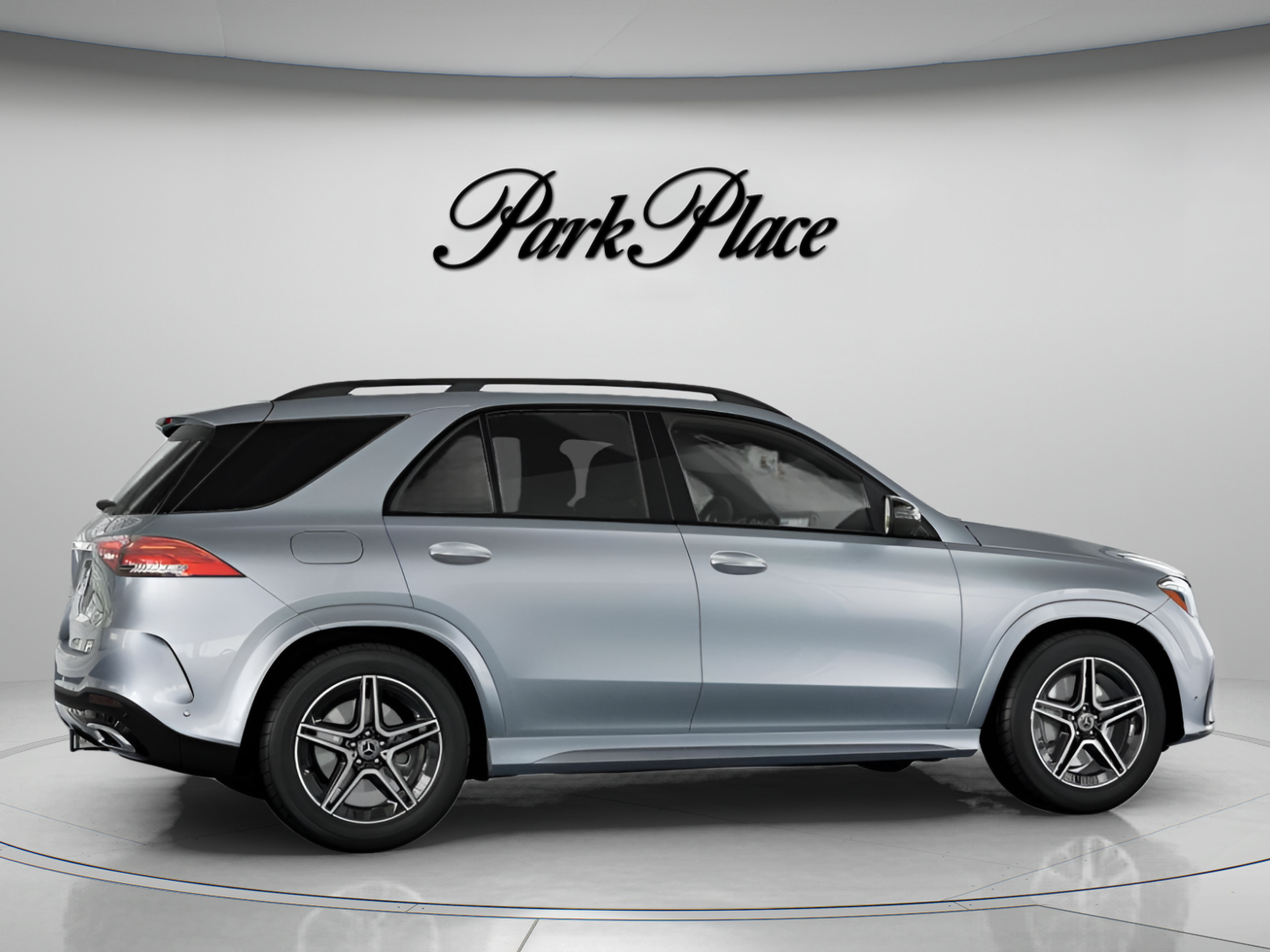 Used 2026 Mercedes-Benz GLE 350 4MATIC image 22