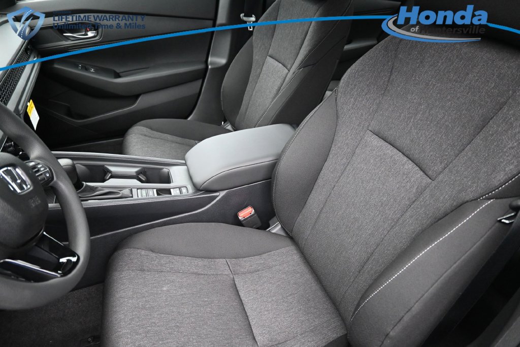 New 2026 Honda Accord LX image 32