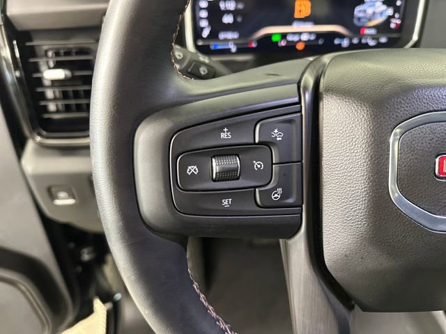 Used 2024 GMC Sierra 2500 AT4 w/ AT4 Premium Plus Package image 15