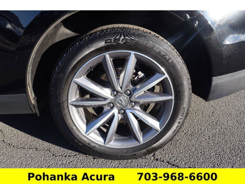 Certified 2023 Acura RDX AWD w/ Technology Package image 32