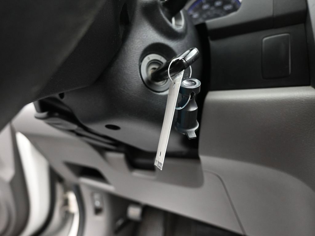 Used 2008 Honda CR-V EX image 22