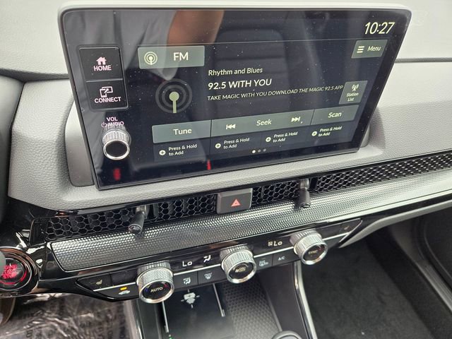 New 2026 Honda CR-V EX-L image 9