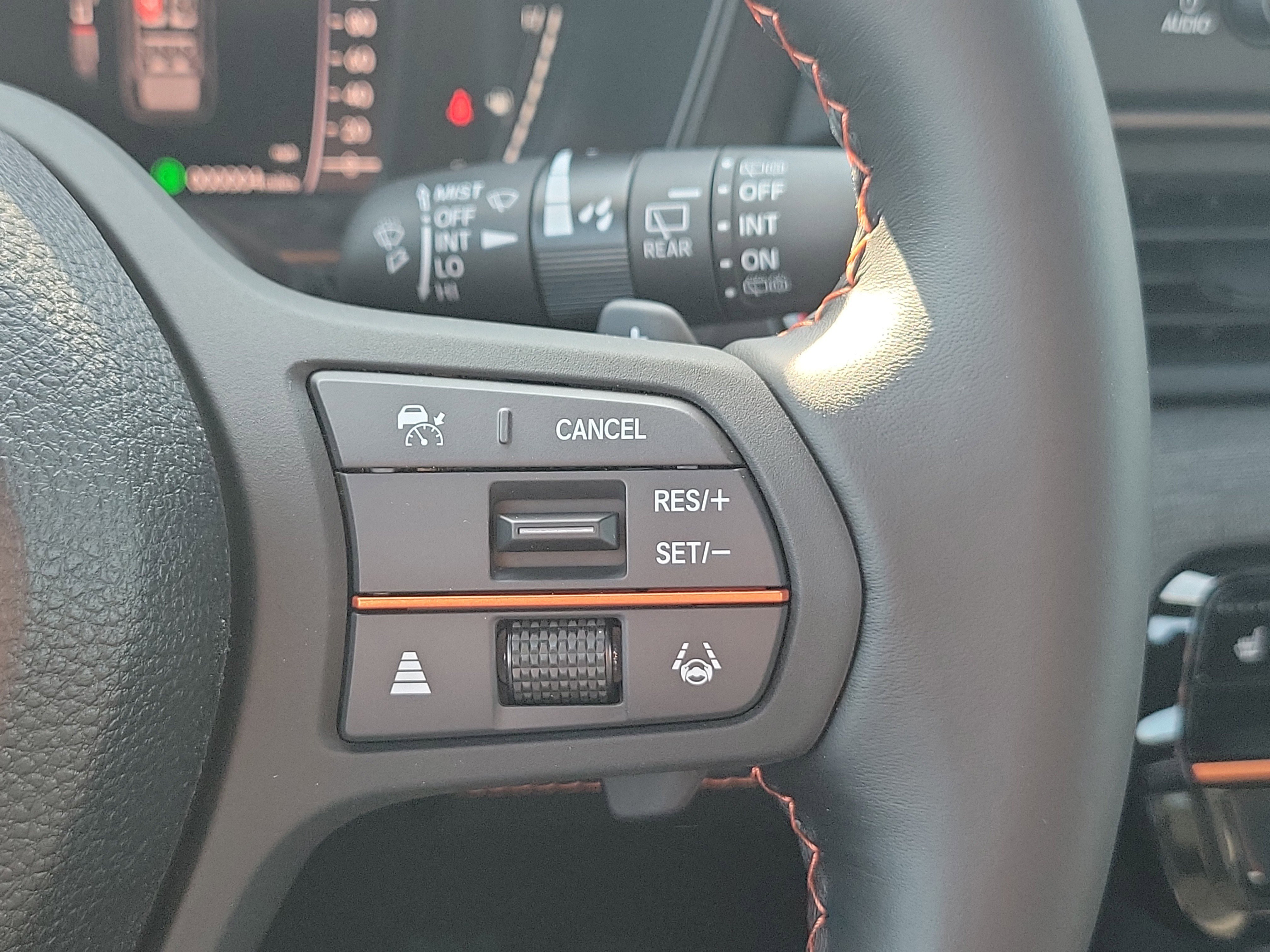 New 2026 Honda Passport TrailSport image 27