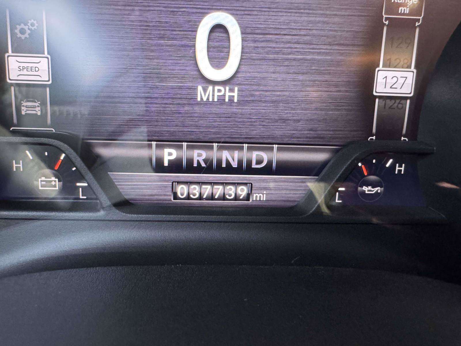 Used 2022 RAM 1500 Rebel w/ Rebel Level 2 Equipment Group AWD/4WD image 35