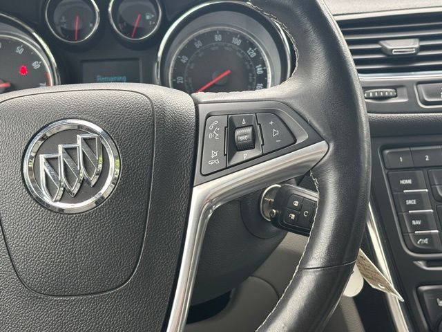 Used 2014 Buick Encore Premium AWD/4WD image 24