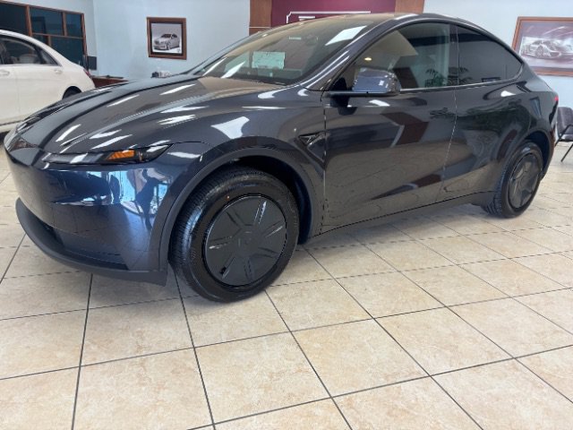 Used 2026 Tesla Model Y 2WD image 7