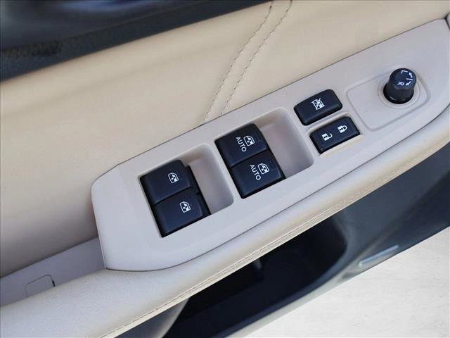 Used 2019 Subaru Outback 3.6R Limited w/ Popular Package #2 AWD/4WD image 12