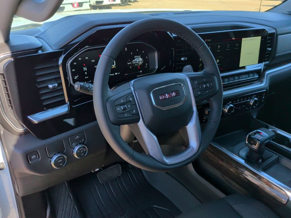 New 2026 GMC Sierra 1500 Elevation w/ Preferred Package RWD image 14