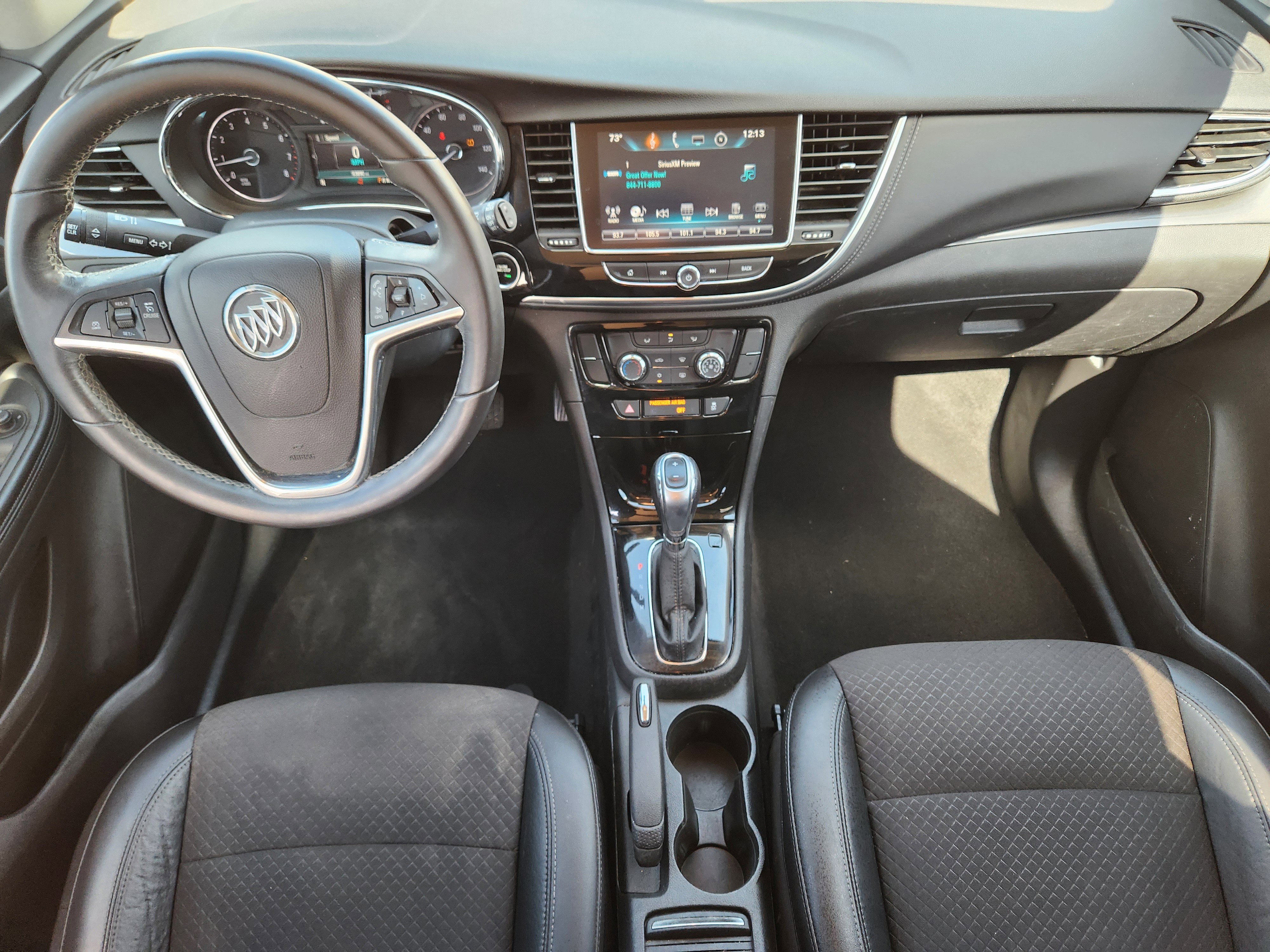 Used 2017 Buick Encore Preferred image 26