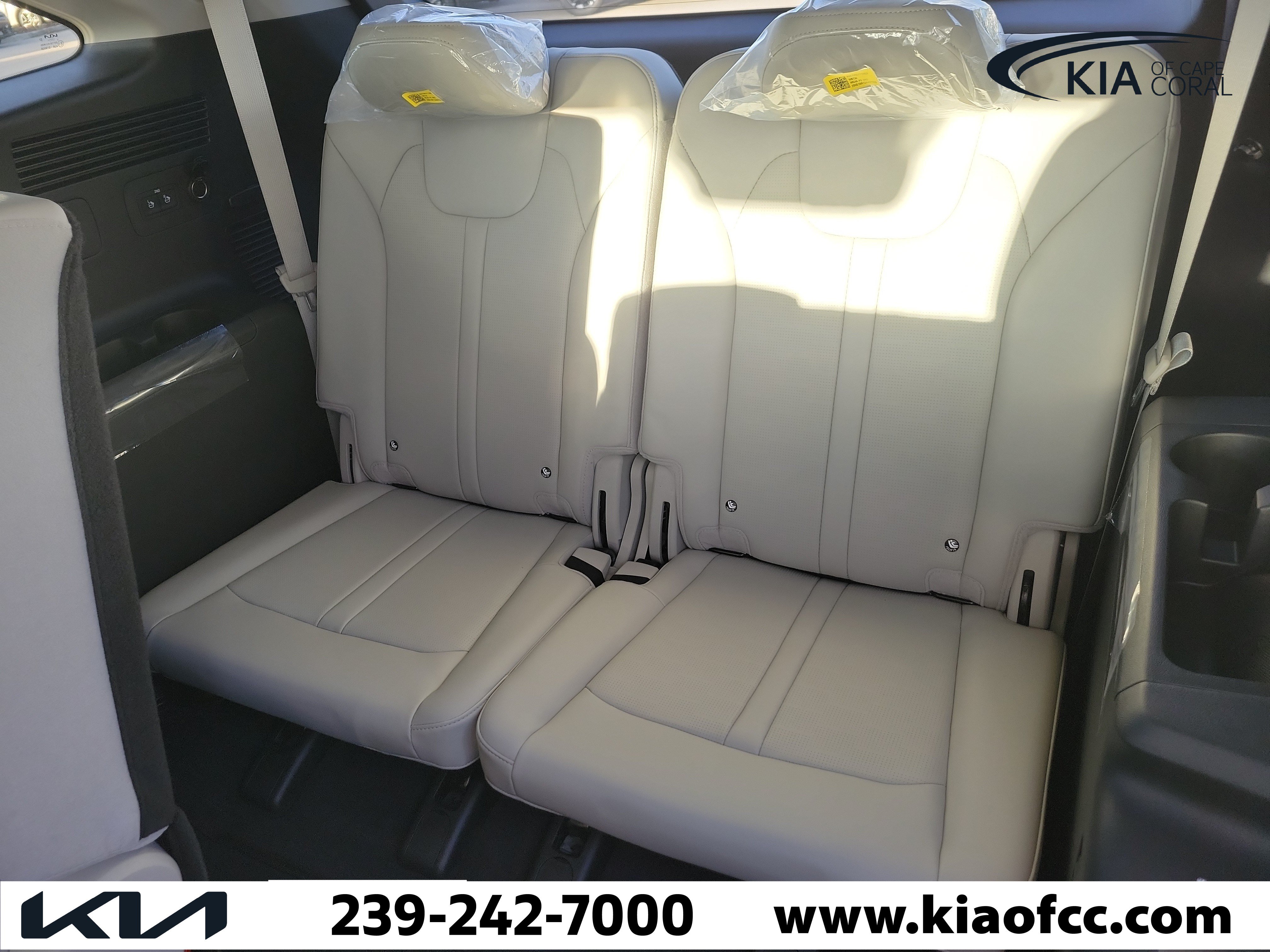 New 2026 Kia Sorento S FWD image 13