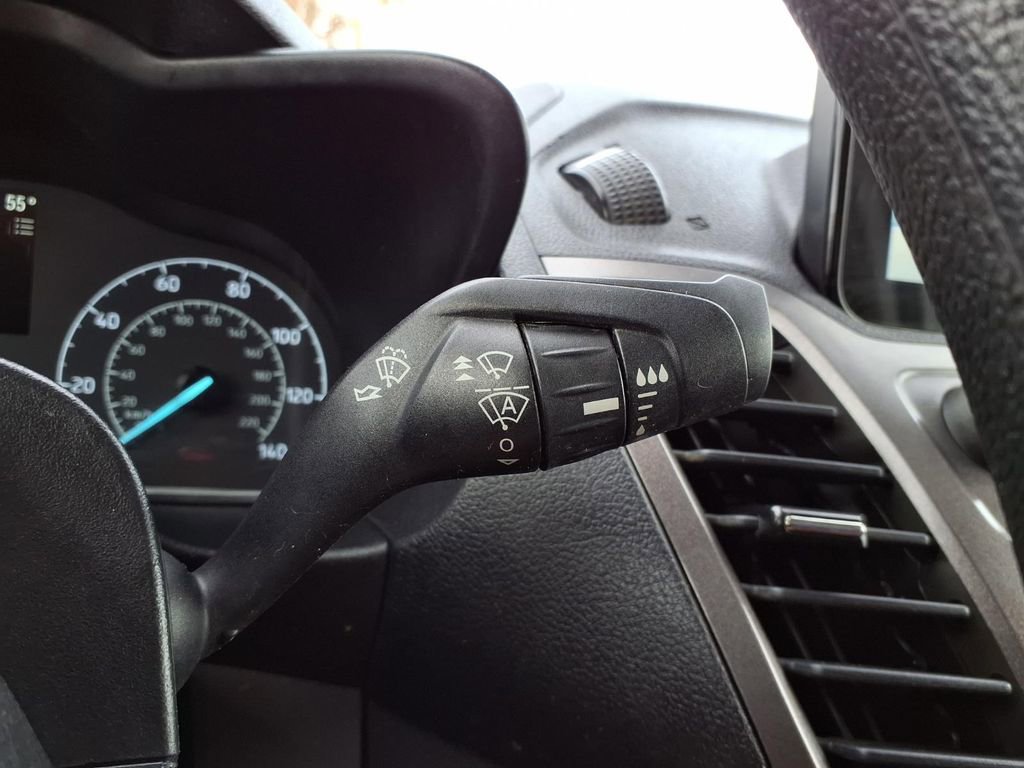 Used 2022 Ford Transit Connect XL w/ CNG/LPG Engine Prep Package image 23