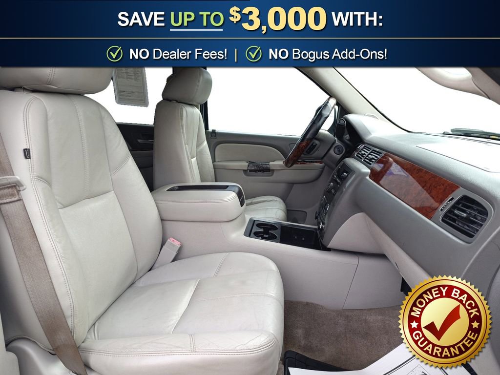 Used 2013 GMC Yukon SLT image 22