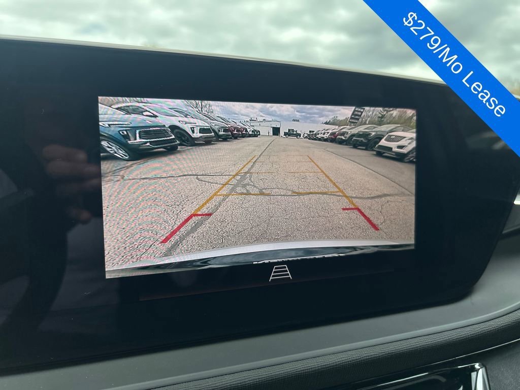 New 2026 Buick Envista Sport Touring w/ Convenience I Package FWD image 53