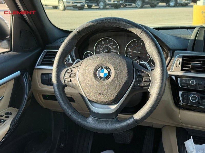 Used 2018 BMW 330i Sedan image 14