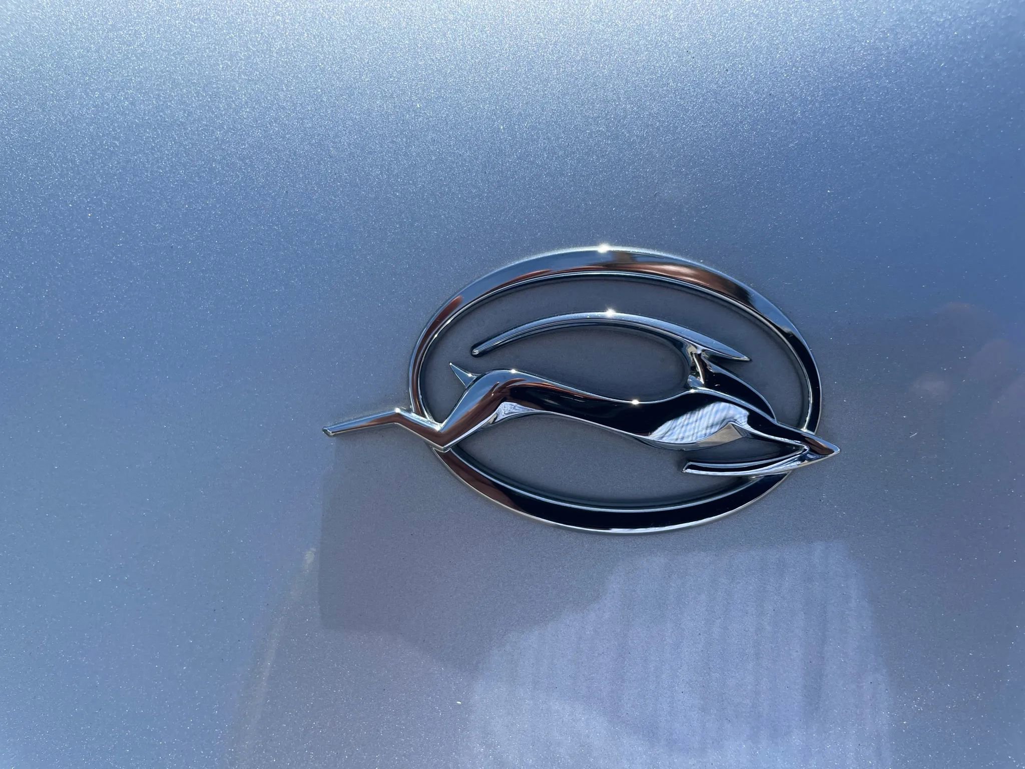 Used 2019 Chevrolet Impala Premier image 8