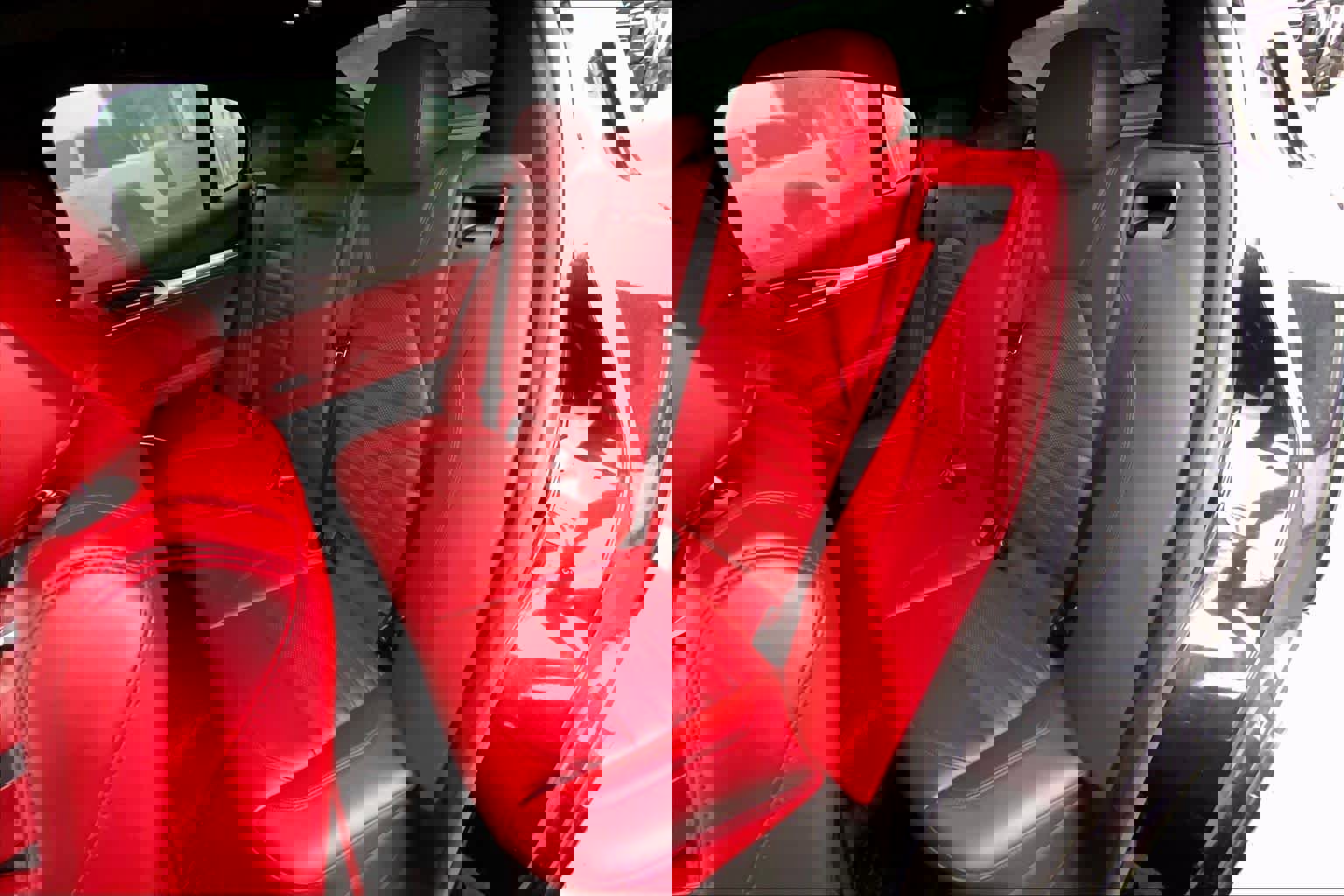 Used 2021 Alfa Romeo Stelvio Ti Sport image 20