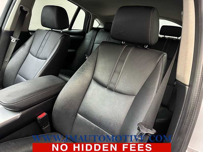 Used 2016 BMW X4 xDrive35i image 13