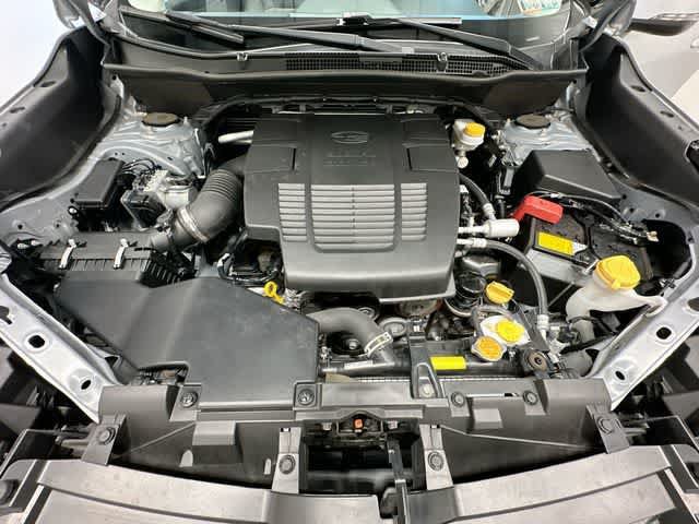 Used 2021 Subaru Forester Sport AWD/4WD image 25