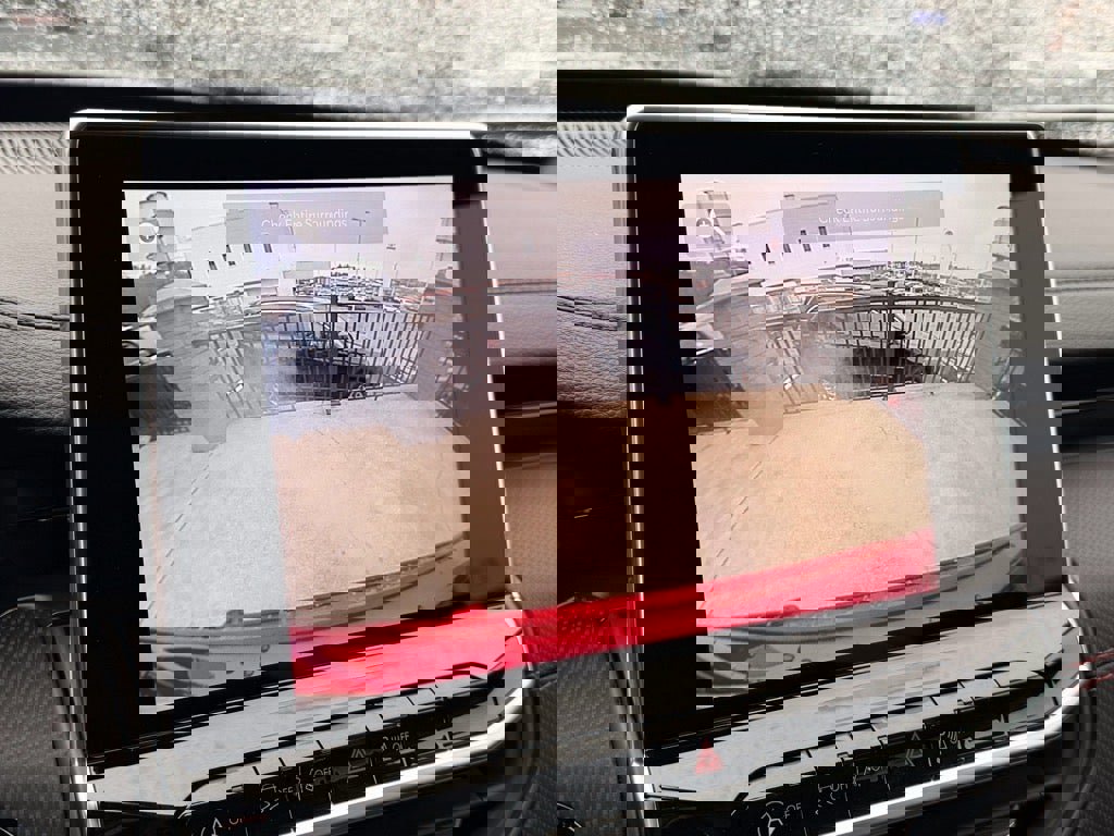 New 2026 Jeep Compass Trailhawk image 18