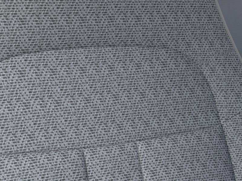 New 2025 Chevrolet Express 3500 Work Van w/ Power Convenience Package image 22