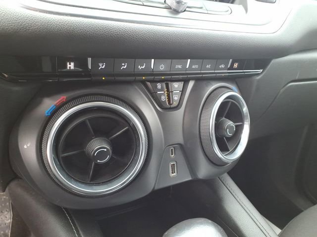 Used 2020 Chevrolet Blazer LT image 20
