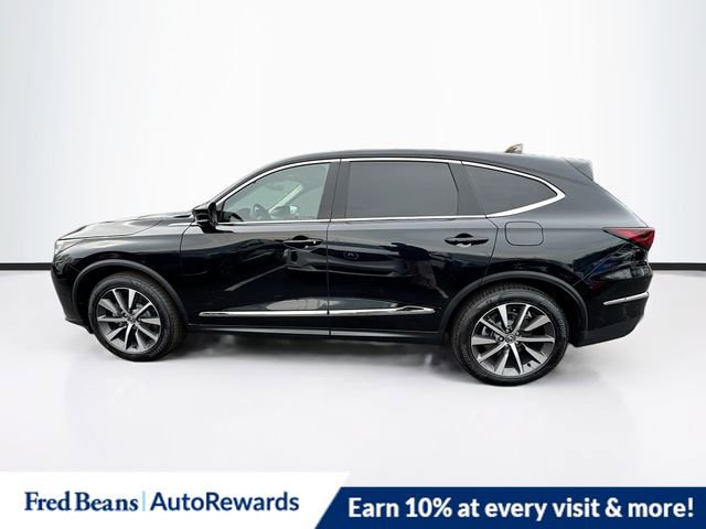 New 2026 Acura MDX w/ Technology Package image 4