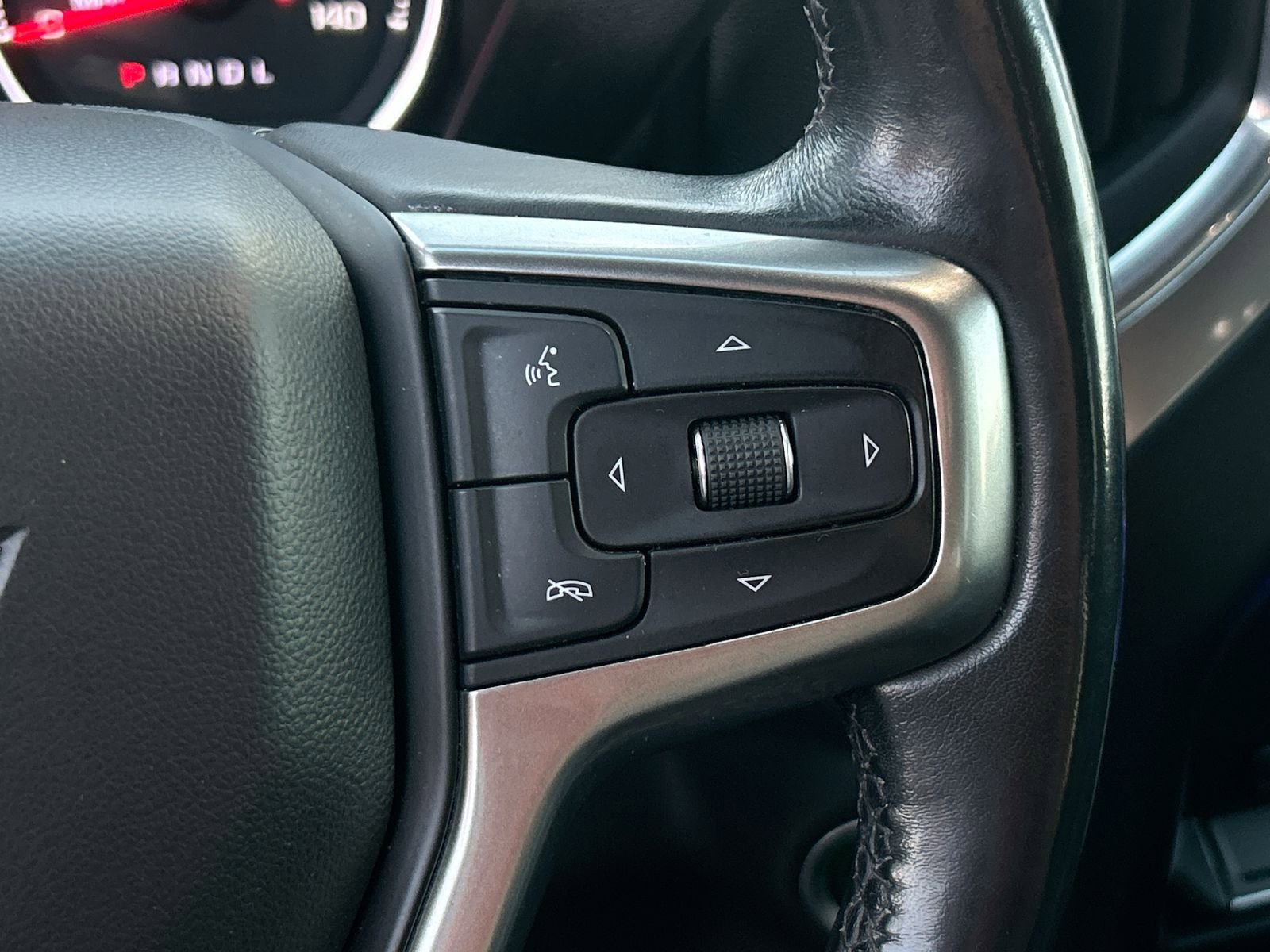 Used 2019 Chevrolet Silverado 1500 LT w/ All-Star Edition image 14