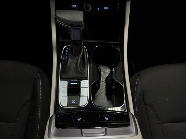 Used 2023 Hyundai Tucson SEL image 29