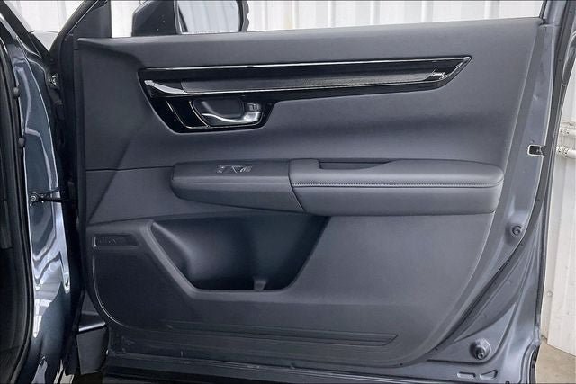 Certified 2026 Honda CR-V EX-L image 22