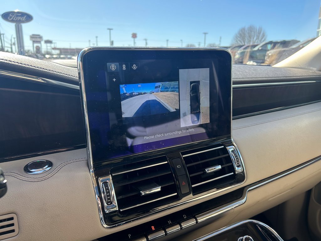 Used 2020 Lincoln Navigator Reserve w/ Luxury Package image 27