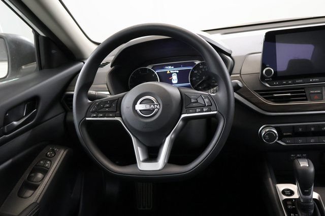 New 2026 Nissan Altima 2.5 SV AWD/4WD image 15