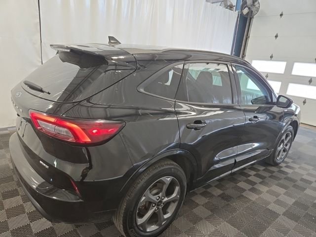 Used 2024 Ford Escape ST-Line image 3