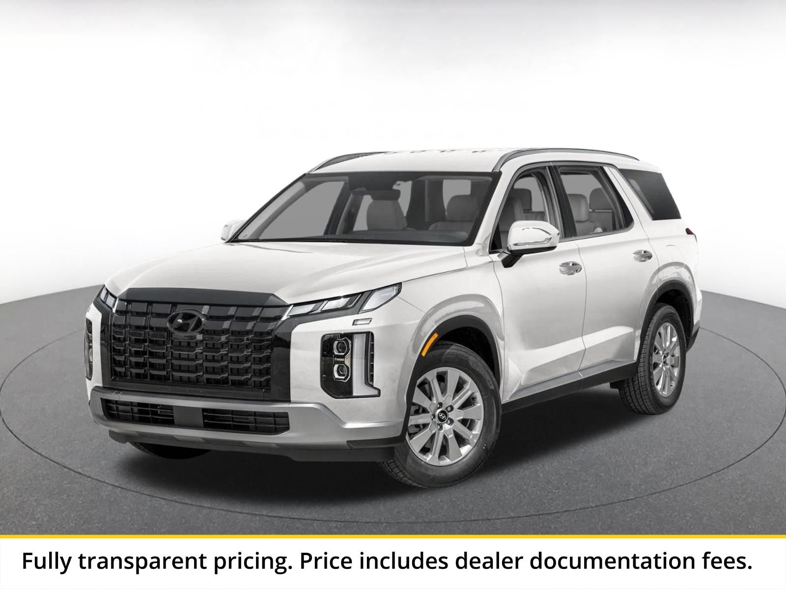 Used 2025 Hyundai Palisade SEL