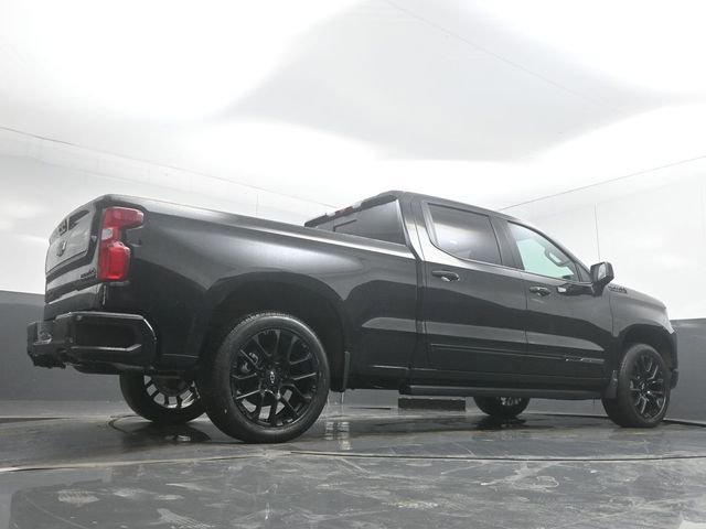 New 2026 Chevrolet Silverado 1500 High Country w/ Midnight Edition image 11