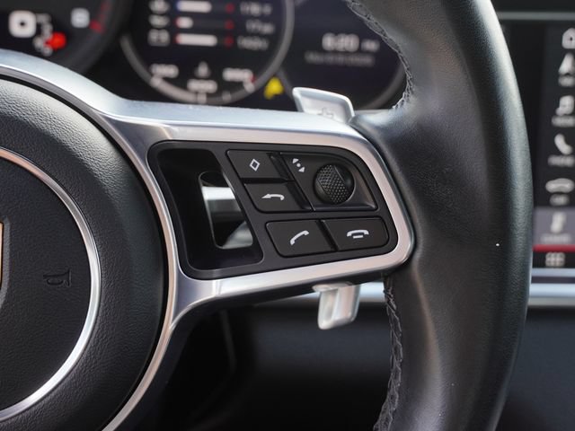 Used 2020 Porsche Panamera 4 AWD/4WD image 27