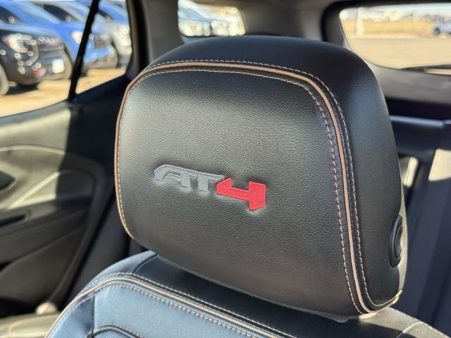 Used 2022 GMC Terrain AT4 w/ Tech Package image 19