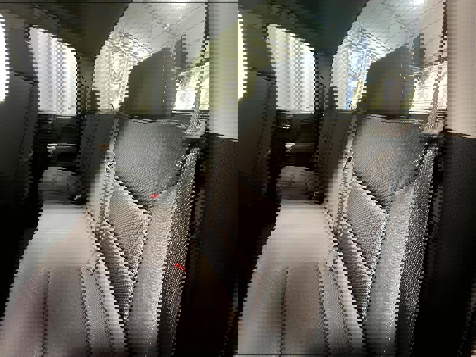 Used 2019 Chevrolet Silverado 1500 LT w/ All Star Edition image 15