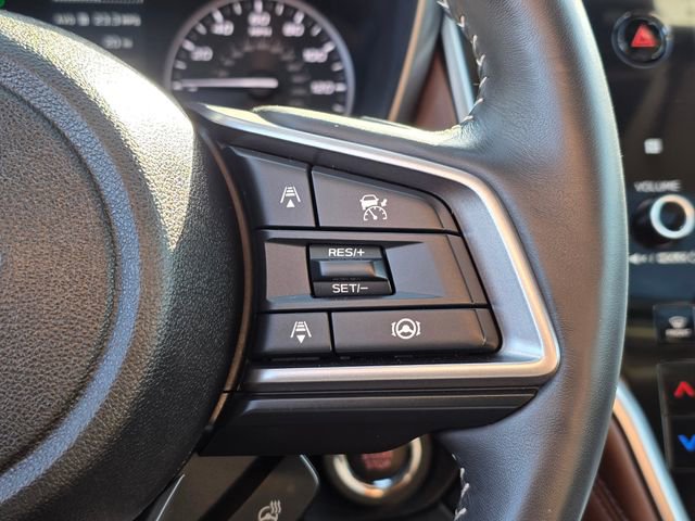 Certified 2024 Subaru Outback Touring XT AWD/4WD image 32
