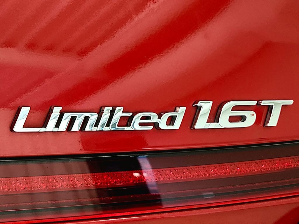 Used 2020 Hyundai Sonata Limited FWD image 36