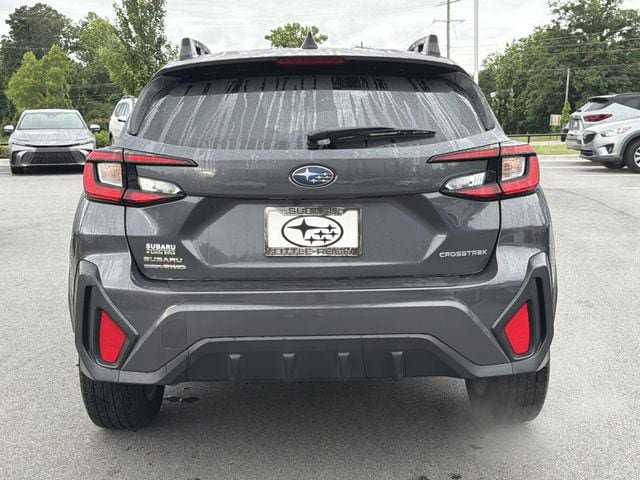 Certified 2024 Subaru Crosstrek 2.0i Premium AWD/4WD image 4