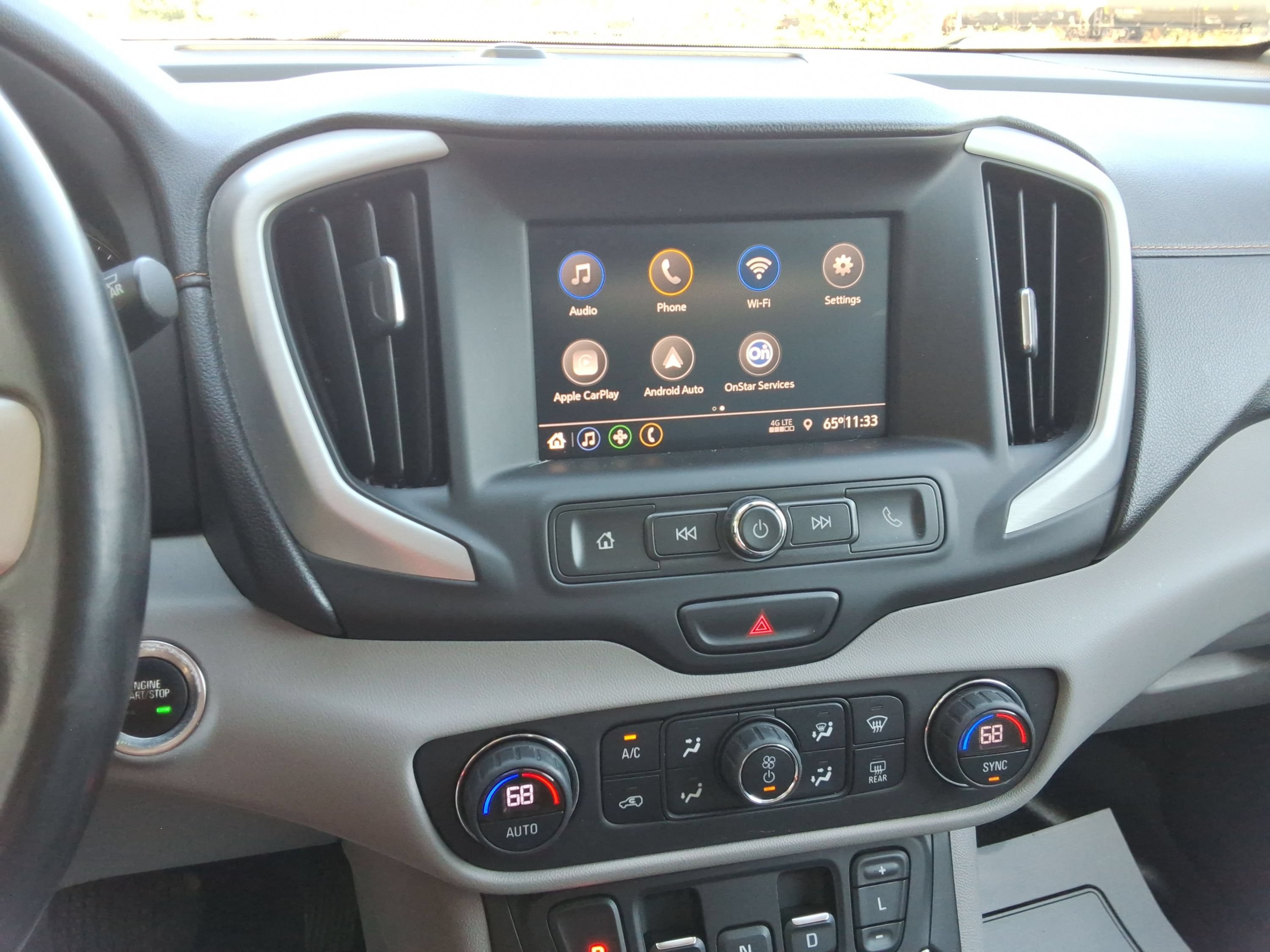 Used 2020 GMC Terrain SLE w/ Driver Convenience Package AWD/4WD image 28