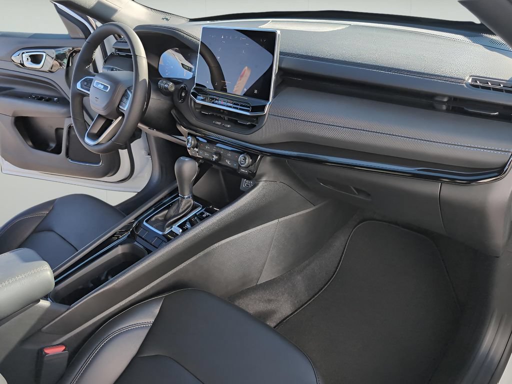 New 2026 Jeep Compass Limited AWD/4WD image 32