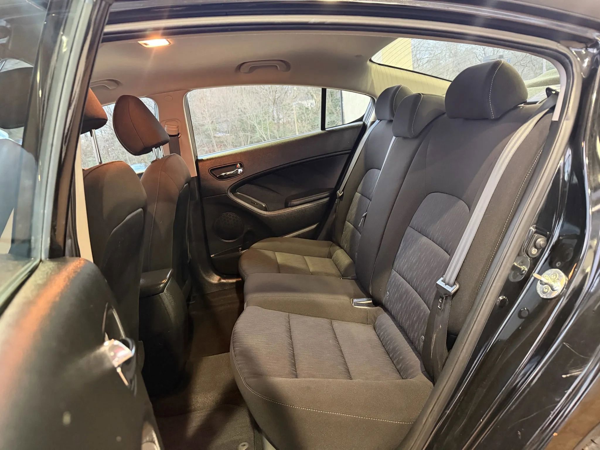 Used 2016 Kia Forte LX image 20