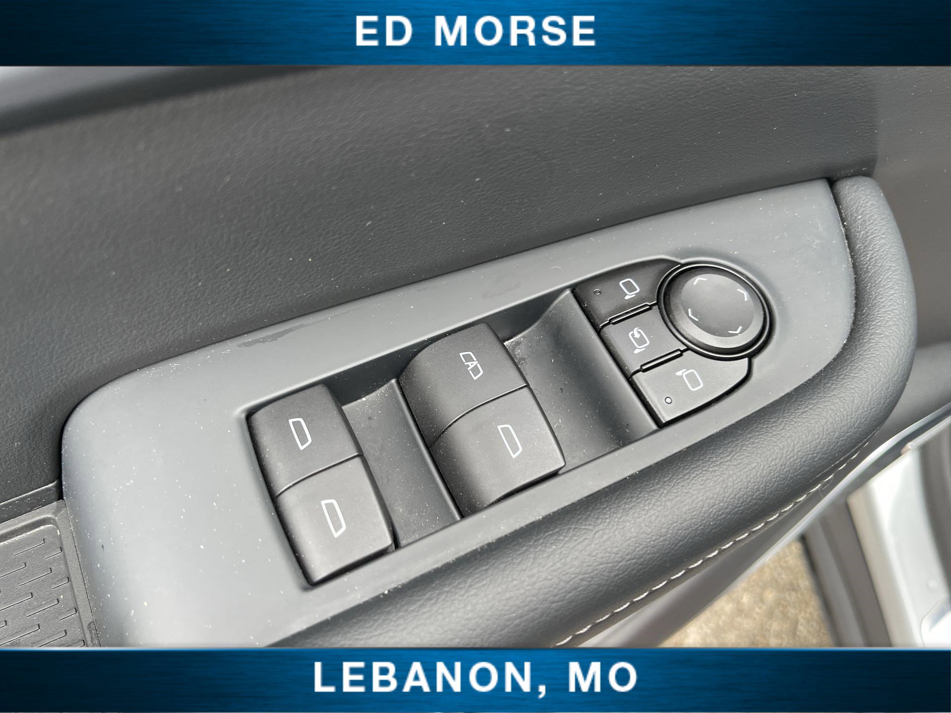 Used 2025 Buick Enclave Preferred image 22