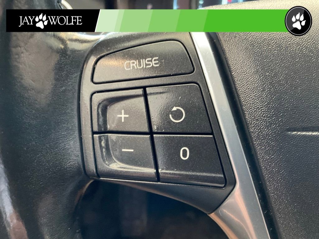 Used 2014 Volvo XC60 T6 AWD/4WD image 12