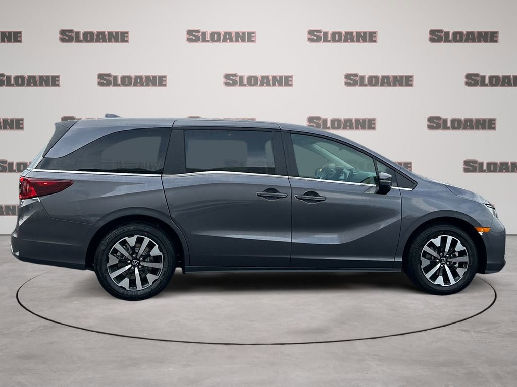 New 2026 Honda Odyssey EX-L image 6