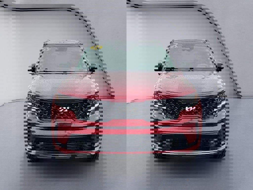 Used 2022 Kia Sorento SX image 8