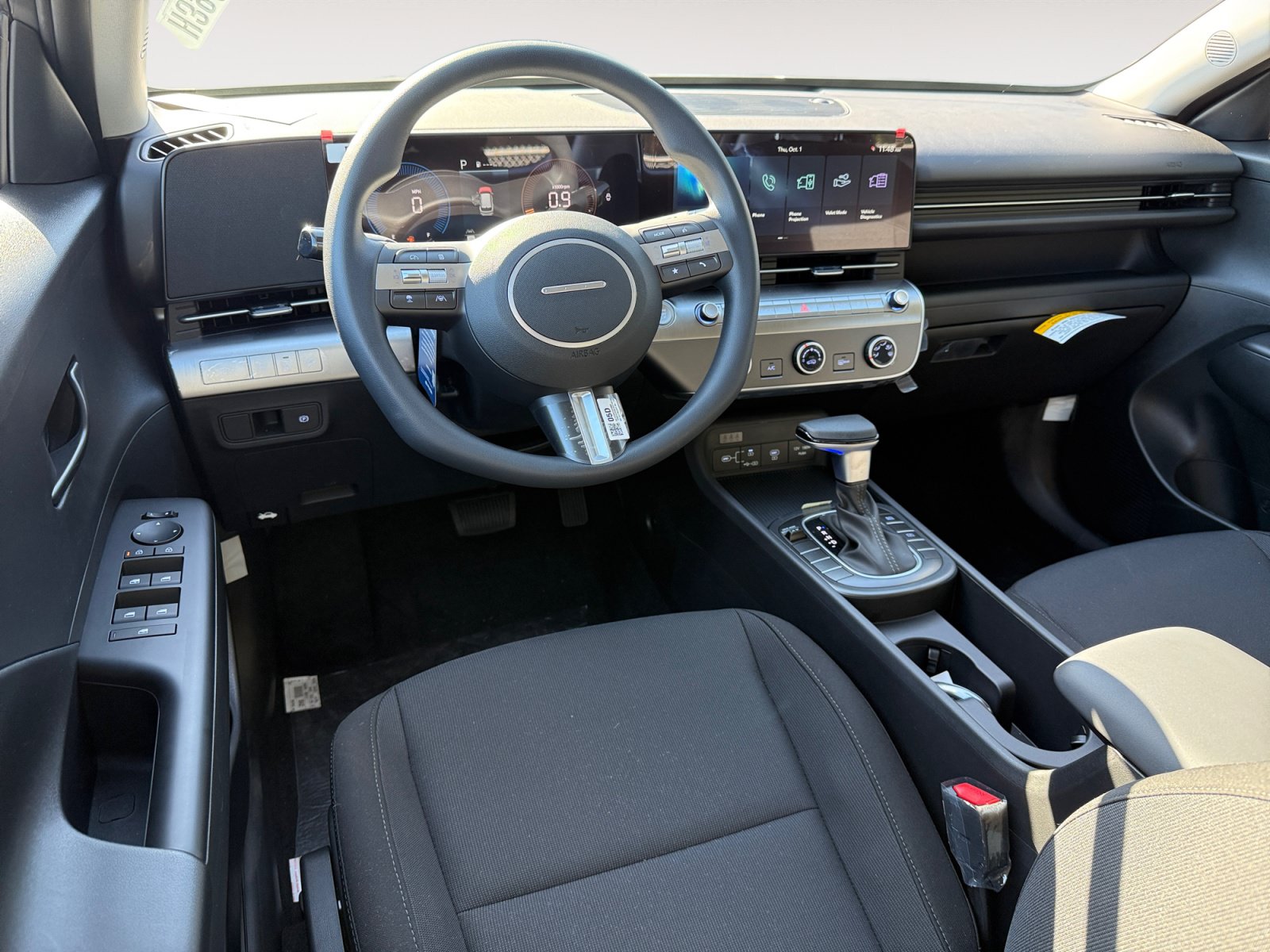 New 2026 Hyundai Kona SE FWD image 15